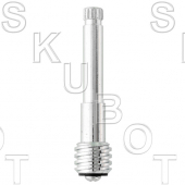 American Standard* Replacement Stem Only -Hot or Cold
