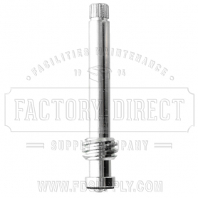 Replacement for American Standard* Renu Stem -RH Hot or Cold