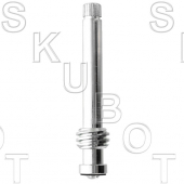 American Standard* Renu Replacement Stem -RH Hot or Cold