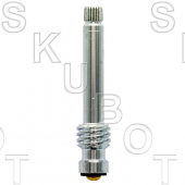 Am Standard* Replacement Stem Only -Hot or Cold -Rare