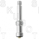 Am Standard* Renu* Shelf Back Replacement Stem -RH H/C