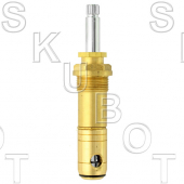 Am Standard* Renu* Widespread Lav Replacement Stem -RH H/C