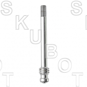 Am Standard* Renu Replacement Stem W/Thd Broach -RH H/C