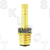 American Standard* Colony Replacement Stem -RH Hot