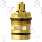 American Standard* Duralux Cartridge Cold