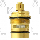 American Standard* Duralux Cartridge Hot