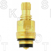 Am Std* Cadet* Replacement Stem W/ Bibb Washer -RH H/C