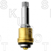 Am Standard* R Series* Long Lav Replacement Stem-LH Cold