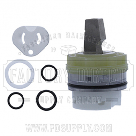 Replacement for American Standard* Reliant* Cartridge