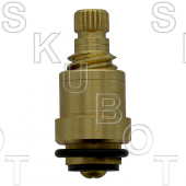 American Standard* R-Series Replacement Stem - RH H/C