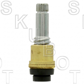 Am Standard* Long Aquaseal* Replacement Stem -RH H/C