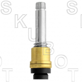 Am Std* Aquaseal X-Long Lav Replacement Stem -RH H/C