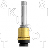 Replacement for Am Std* Aquaseal X-Long Lav Stem -RH H/C