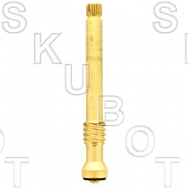 American Standard* Replacement Diverter Stem Only