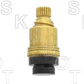 American Standard* Aquaseal* Stem -LH Cold