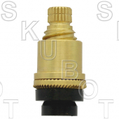 Replacement for American Standard* Aquaseal* Stem -RH Hot or Col