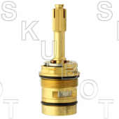 American Standard* Long Dualux Cartridge -Cold