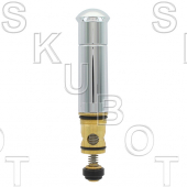 American Standard Amerilis Dualux Replacement Diverter Cart