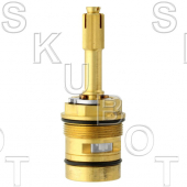 American Standard* Long Dualux Cartridge -Hot