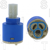 American Standard* Ceramic Single Lever 28 MM Cartridge