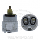 Replacement for American Standard* Single Lever Cartridge