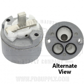 American Standard Aquarian 8gpm Cartridge 53mm