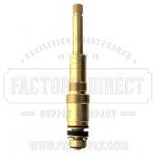 Am Standard* Colony* Tub Replacement Stem- Long -RH H/C