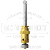 Art F* Replacement Diverter Stem<BR>Rare