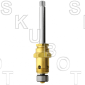 Art F* Replacement Diverter Stem<BR>Rare