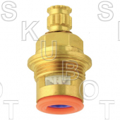 Artistic Brass* Replacement Ceramic Disc Cartridge -H or C