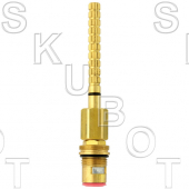 Replacement for Artistic Brass* Ceramic Disc Cartridge -H or C