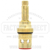 Armonia* Replacement Ceramic Disc Cartridge -Hot or Cold