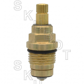 Armonia* Replacement Non-Rising Stem Course Thd -LH H/C