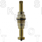 Armonia* Replacement Non-Rising Stem -14 TPI-H/C -Rare