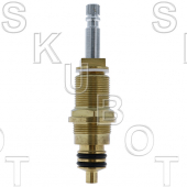 Armonia* Replacement Non-Rising Diverter Stem Ass&#039;y -Rare