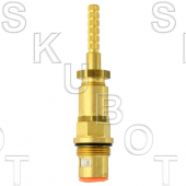Art Deco* Replacement Ceramic Disc Cartridge -Hot or Cold