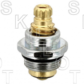 Arrowhead Brass* Replacement Stem -LH Cold Only