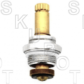 Arrowhead Brass* Replacement Stem -LH Cold