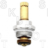 Arrowhead Brass* Replacement Stem -RH Hot or Cold