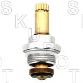 Replacement for Arrowhead Brass* Stem -RH Hot or Cold