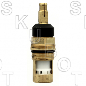 Arwa* Replacement Ceramic Disc Cartridge