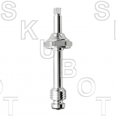 Atlas* Replacement Tub & Shower Stem -RH H or C<BR>Rare