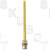 Auburn Brass* Replacement Ceramic Disc Cartridge -Cold