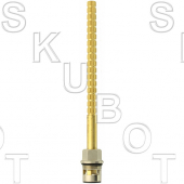 Auburn Brass* Replacement Ceramic Disc Cartridge -H or C