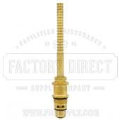 Auburn Brass* Replacement Diverter Stem Assembly