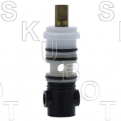 Import Diverter Cartridge for 3 Valve Tub &amp; Shower