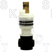 B&amp;K* 3 Valve Tub &amp; Shower Diverter Cartridge New Style