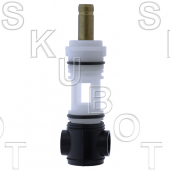 3 Valve Tub &amp; Shower Diverter Cartridge