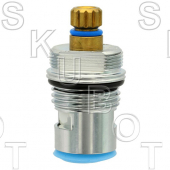 B&amp;K* Replacement Ceramic Disc Cartridge -Cold