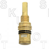 B&amp;K* Widespread Lavatory Cartridge -Cold